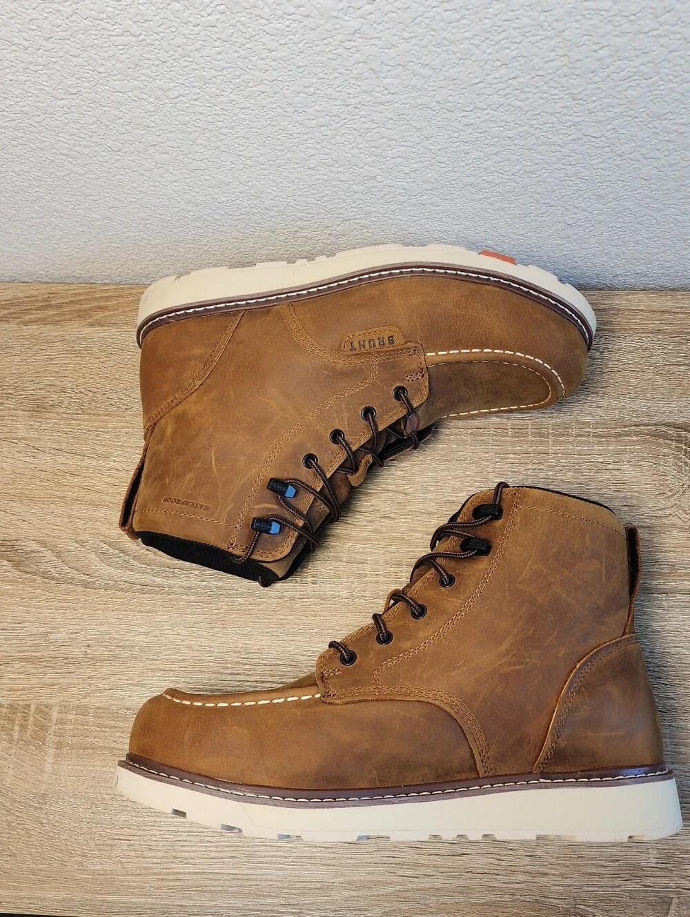 BRUNT Marin Waterproof 6